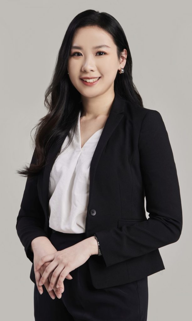 Aedre Thong Siew Chie