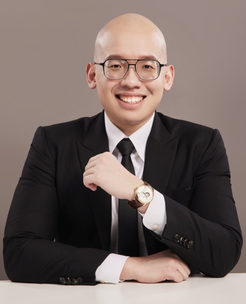 Koh Wei Jie